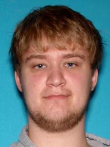 Caleb Max Furbee a registered Sex Offender of Idaho