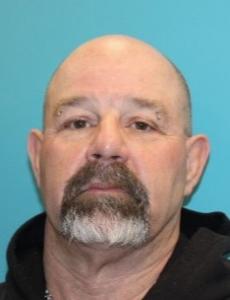 Kenneth William Campbell a registered Sex Offender of Idaho