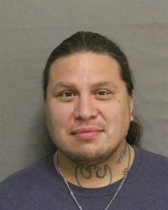 Robert Luis Ybarra a registered Sex Offender of Idaho