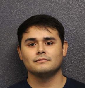 Isael Munoz a registered Sex Offender of Idaho