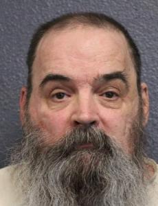 Wade Wallace a registered Sex Offender of Idaho