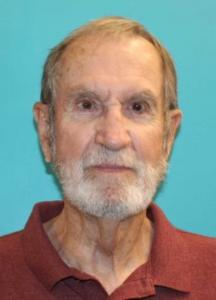 Martin Lynn Peterson a registered Sex Offender of Idaho