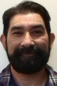 Daniel Esquivel a registered Sex Offender of Idaho