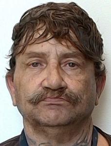 Boyd Allen Darrow a registered Sex Offender of Idaho