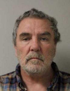 Darin J Chadwick a registered Sex Offender of Idaho