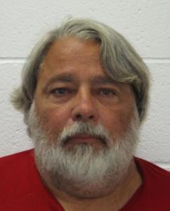 Albert Pete Veenstra a registered Sex Offender of Idaho