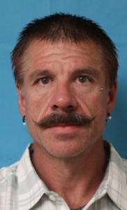 Ryan James Crisp a registered Sex Offender of Idaho