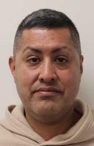Damian V Flores a registered Sex Offender of Idaho