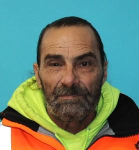 Benny Foy Phillips Jr a registered Sex Offender of Idaho