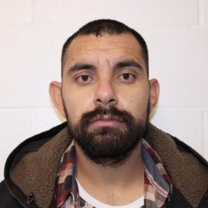 Miguel Cuellar Perez a registered Sex Offender of Idaho