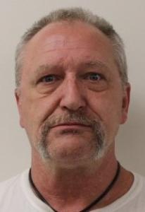 David Paul Eckman a registered Sex Offender of Idaho