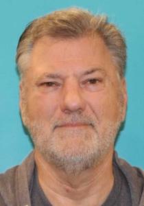 Brian Keith Stickler a registered Sex Offender of Idaho