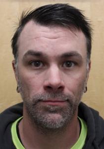 Nicholas Jean Harris a registered Sex Offender of Idaho