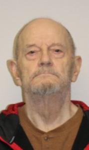 David Michael Ellis a registered Sex Offender of Idaho