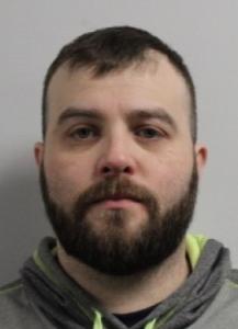 Joshua Alan Couch a registered Sex Offender of Idaho
