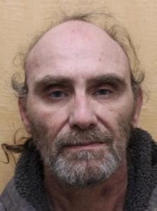 Kenneth D Stowers a registered Sex Offender of Idaho