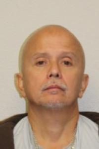 John A Craven a registered Sex Offender of Idaho