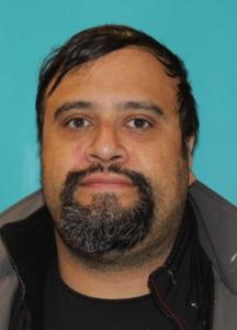 Anthony Joseph Magana a registered Sex Offender of Idaho