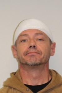 James Brady Barricman a registered Sex Offender of Idaho