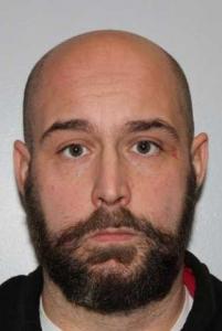 Andrew Joseph Brown a registered Sex Offender of Idaho