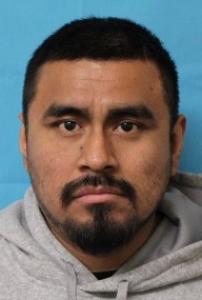 Jacobo Ramirez-aguilar a registered Sex Offender of Idaho