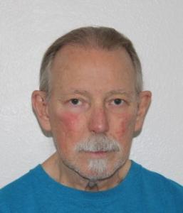 Dennis Ross Taylor a registered Sex Offender of Idaho