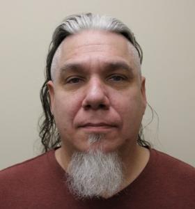 Arnold Lloyd Pratt a registered Sex Offender of Idaho