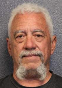 Fred William Stacy a registered Sex Offender of Idaho