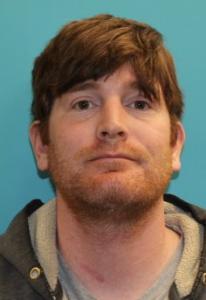 Eric Thomas Chaney a registered Sex Offender of Idaho