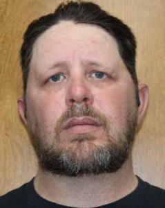 John Rebel Fortier a registered Sex Offender of Idaho