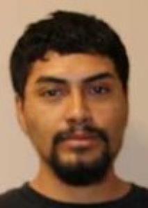 Brandon Cristo Saavedra a registered Sex Offender of Idaho