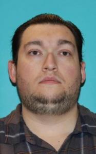 Anthony John Milano a registered Sex Offender of Idaho