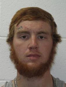 Dominick James Edwards a registered Sex Offender of Idaho