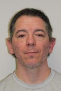 Dion Garcia a registered Sex Offender of Idaho