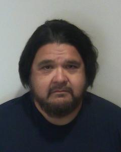 Ray Ferdin Alaniz a registered Sex Offender of Idaho