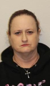 Dauna Mae Miller a registered Sex Offender of Idaho