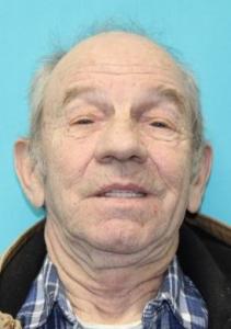John Lee Creutzberg a registered Sex Offender of Idaho