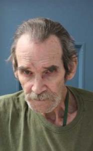 David Earl Holsinger a registered Sex Offender of Idaho