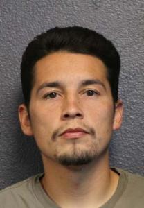 Juan Guerrero a registered Sex Offender of Idaho