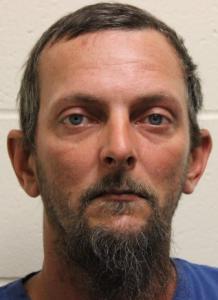 Joshua Kersey Scott a registered Sex Offender of Idaho