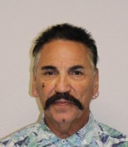 Victor Vega Contreras a registered Sex Offender of Idaho