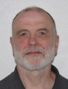 Edwin Joseph Clawson a registered Sex Offender of Idaho