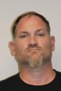 Andrew Fortin a registered Sex Offender of Oregon