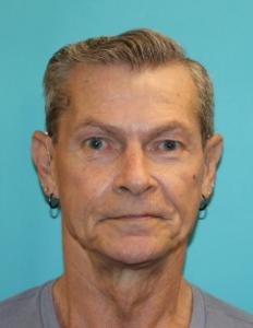Delbert Wayne Gilpin a registered Sex Offender of Idaho