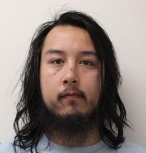 Scott Curtis Marquez a registered Sex Offender of Idaho