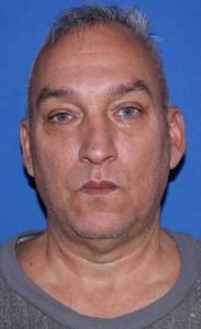 Ronald Blaire Alvarado a registered Sex Offender of Idaho