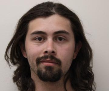 Brendan Dirks a registered Sex Offender of Idaho