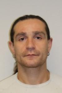 Travisty Frank Jr a registered Sex Offender of Idaho