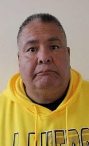 George Joe Lee Jr a registered Sex Offender of Idaho