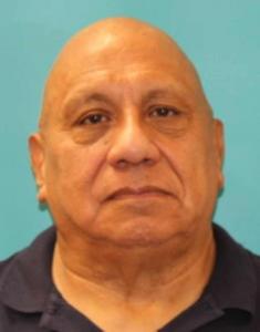 Oswald Reyna a registered Sex Offender of Idaho